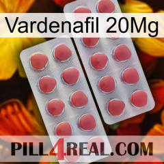 Vardenafil 20Mg 19